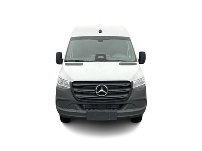 Mercedes-Benz Sprinter 3500XD  2026 à Vancouver, Colombie-Britannique