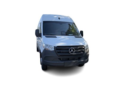 2026 Mercedes-Benz Sprinter 3500XD in Vancouver, British Columbia
