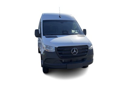 2026 Mercedes-Benz Sprinter 3500XD in Vancouver, British Columbia