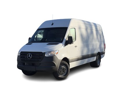 Mercedes-Benz Sprinter 3500XD  2026 à Vancouver, Colombie-Britannique