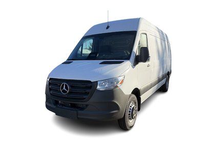 Mercedes-Benz Sprinter 3500XD  2026 à Vancouver, Colombie-Britannique