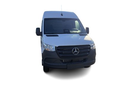 Mercedes-Benz Sprinter 3500XD  2026 à Vancouver, Colombie-Britannique