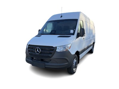 Mercedes-Benz Sprinter 3500XD  2026 à Vancouver, Colombie-Britannique