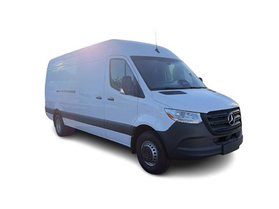 Mercedes-Benz Sprinter 3500XD  2026 à Vancouver, Colombie-Britannique