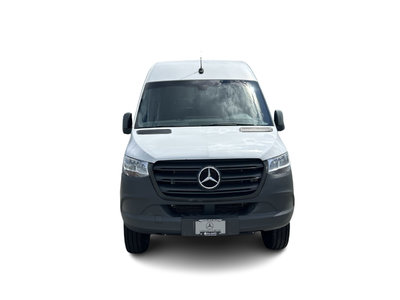 2020 Mercedes-Benz Sprinter 4x4 2500 Crew Van in Richmond, British Columbia