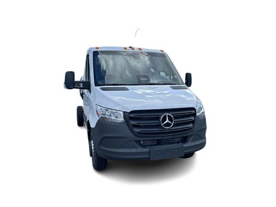 2025 Mercedes-Benz Sprinter 3500XD in Vancouver, British Columbia