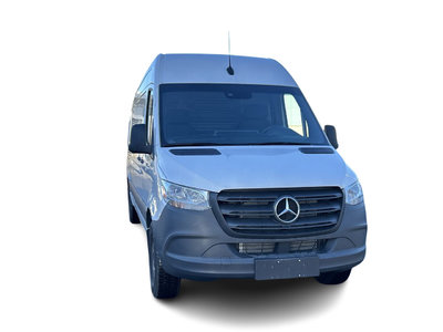 2024 Mercedes-Benz Sprinter Cargo Van in North Vancouver, British Columbia