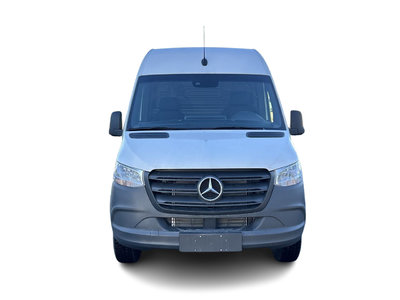 2024 Mercedes-Benz Sprinter Cargo Van in North Vancouver, British Columbia