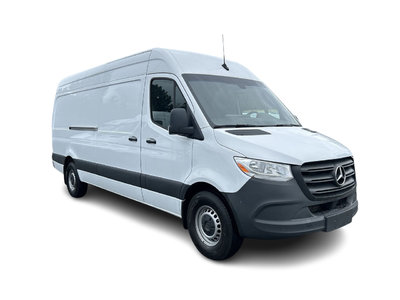 2024 Mercedes-Benz Sprinter Cargo Van in Vancouver, British Columbia