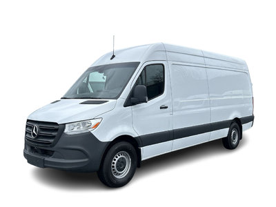 2024 Mercedes-Benz Sprinter Cargo Van in Vancouver, British Columbia