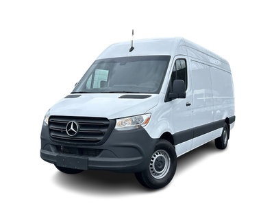 2024 Mercedes-Benz Sprinter Cargo Van in Vancouver, British Columbia