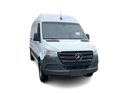 2024 Mercedes-Benz Sprinter Cargo Van in Vancouver, British Columbia