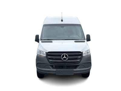 2024 Mercedes-Benz Sprinter Cargo Van in Vancouver, British Columbia