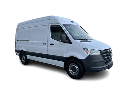 2024 Mercedes-Benz Sprinter Cargo Van in Vancouver, British Columbia