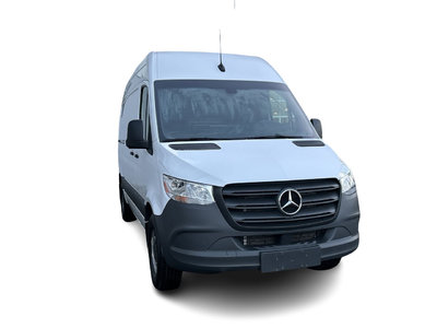 2024 Mercedes-Benz Sprinter Cargo Van in Vancouver, British Columbia