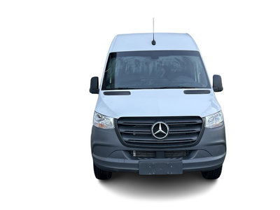 2024 Mercedes-Benz Sprinter Cargo Van in Vancouver, British Columbia