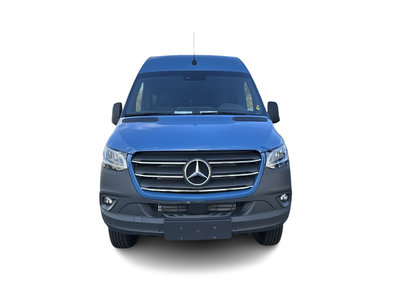 2024 Mercedes-Benz Sprinter 2500 in North Vancouver, British Columbia