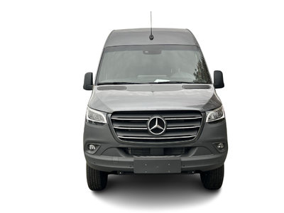 2024 Mercedes-Benz Sprinter 2500 in Vancouver, British Columbia