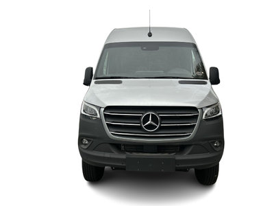 2024 Mercedes-Benz Sprinter 2500 in Vancouver, British Columbia