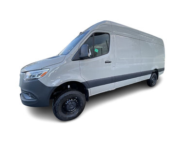 2024 Mercedes-Benz Sprinter 2500 in Vancouver, British Columbia