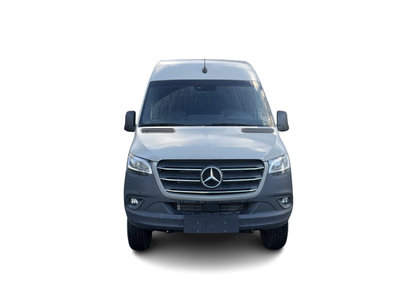 2024 Mercedes-Benz Sprinter 2500 in Vancouver, British Columbia