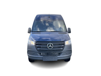 2024 Mercedes-Benz Sprinter 2500 in Vancouver, British Columbia