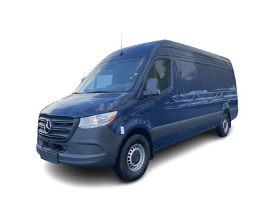 2024 Mercedes-Benz Sprinter 2500 in Vancouver, British Columbia