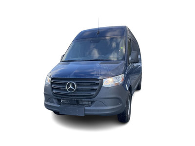 2024 Mercedes-Benz Sprinter 2500 in Vancouver, British Columbia