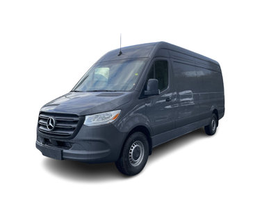 2024 Mercedes-Benz Sprinter 2500 in Vancouver, British Columbia