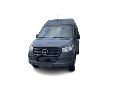 2024 Mercedes-Benz Sprinter 2500 in Vancouver, British Columbia