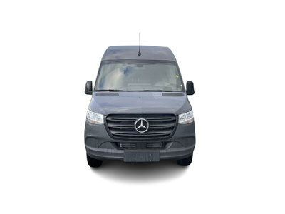 2024 Mercedes-Benz Sprinter 2500 in Vancouver, British Columbia