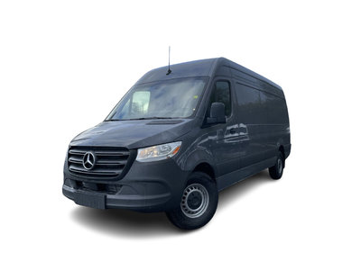 2024 Mercedes-Benz Sprinter 2500 in Vancouver, British Columbia