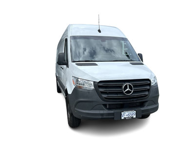Mercedes-Benz Sprinter Cargo Van  2024 à Vancouver, Colombie-Britannique