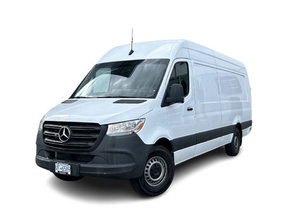 Mercedes-Benz Sprinter Cargo Van  2024 à Vancouver, Colombie-Britannique
