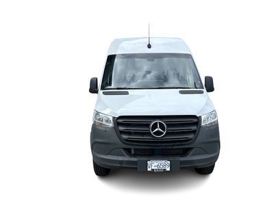 Mercedes-Benz Sprinter Cargo Van  2024 à Vancouver, Colombie-Britannique