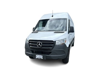 Mercedes-Benz Sprinter Cargo Van  2024 à Vancouver, Colombie-Britannique