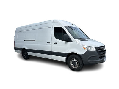 Mercedes-Benz Sprinter Cargo Van  2024 à Vancouver, Colombie-Britannique