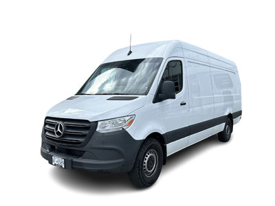 Mercedes-Benz Sprinter Cargo Van  2024 à Vancouver, Colombie-Britannique