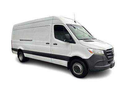 Mercedes-Benz Sprinter Cargo Van  2024 à Vancouver, Colombie-Britannique