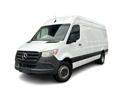 Mercedes-Benz Sprinter Cargo Van  2024 à Vancouver, Colombie-Britannique