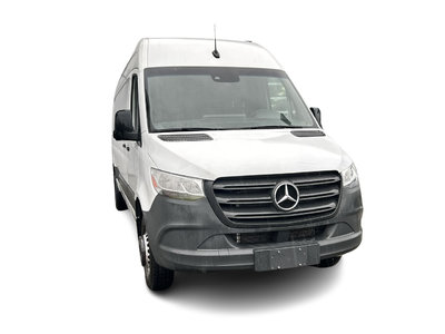 Mercedes-Benz Sprinter Cargo Van  2024 à Vancouver, Colombie-Britannique