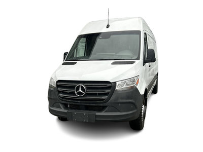 Mercedes-Benz Sprinter Cargo Van  2024 à Vancouver, Colombie-Britannique
