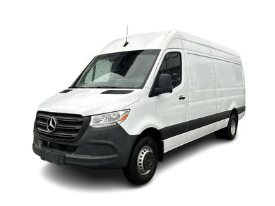 Mercedes-Benz Sprinter Cargo Van  2024 à Vancouver, Colombie-Britannique