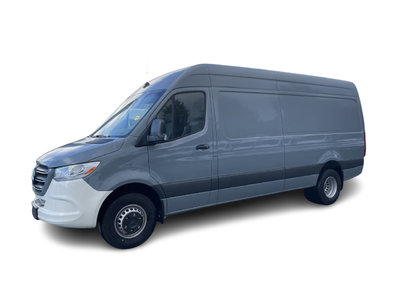2024 Mercedes-Benz Sprinter Cargo Van in Vancouver, British Columbia