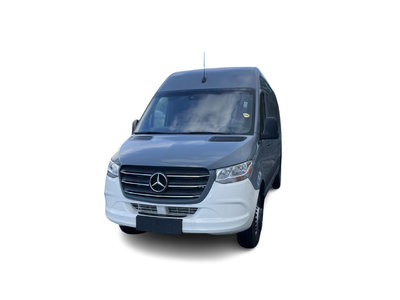 2024 Mercedes-Benz Sprinter Cargo Van in Vancouver, British Columbia