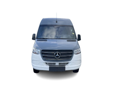 2024 Mercedes-Benz Sprinter Cargo Van in Vancouver, British Columbia
