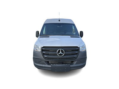 2024 Mercedes-Benz Sprinter Cargo Van in Vancouver, British Columbia