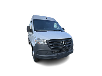 2024 Mercedes-Benz Sprinter Cargo Van in Vancouver, British Columbia