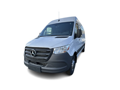 2024 Mercedes-Benz Sprinter Cargo Van in Vancouver, British Columbia