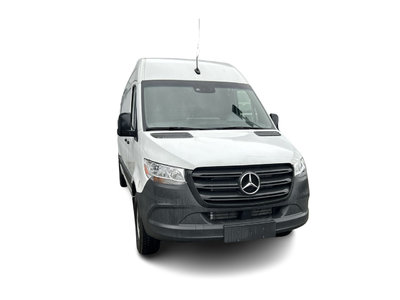 2024 Mercedes-Benz Sprinter Cargo Van in Richmond, British Columbia